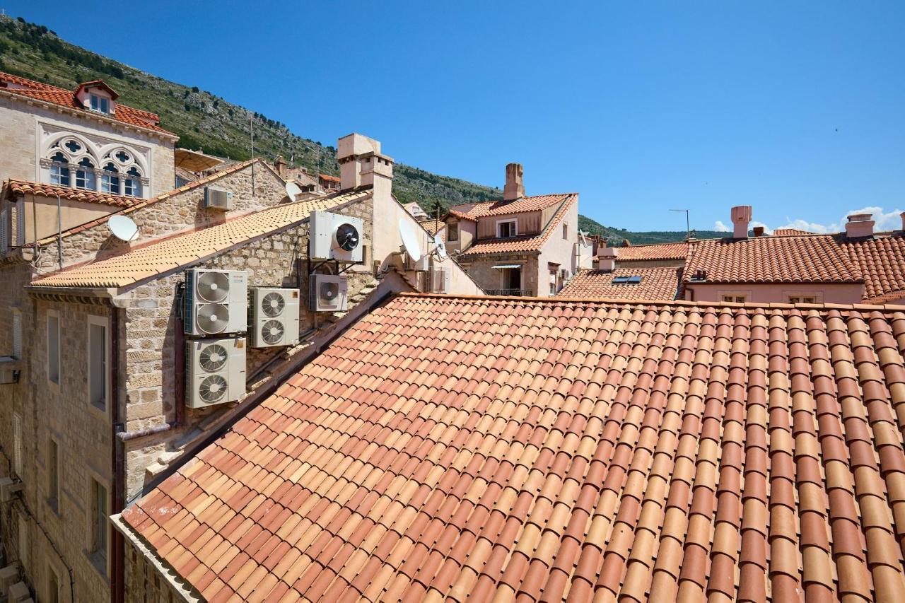Апартаменты Hedera Estate, Hedera A34 Дубровник Экстерьер фото
